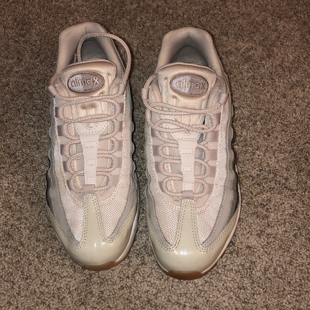 Nike Air Max 95